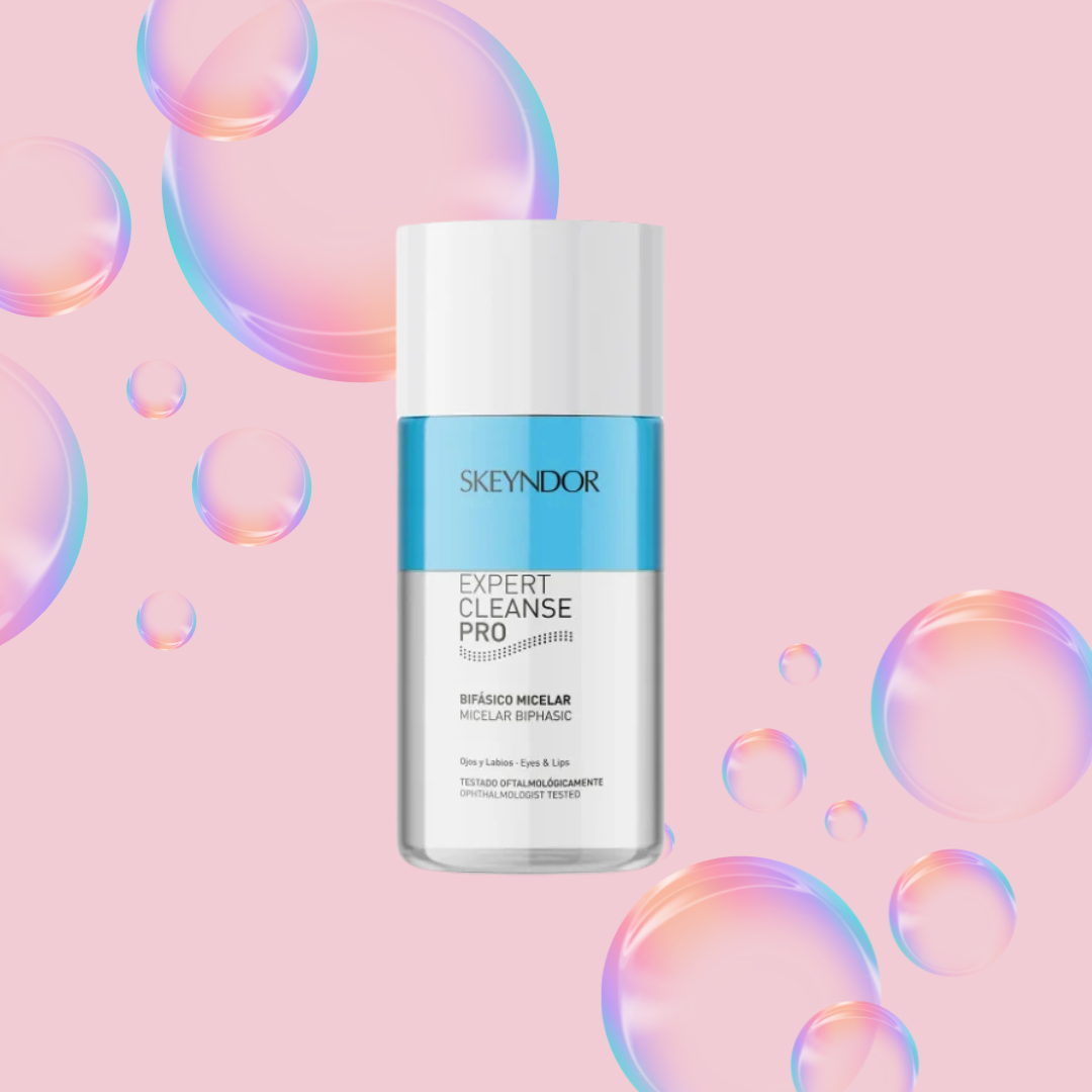 SKEYNDOR BIFASICO ACQUA MICELLARE