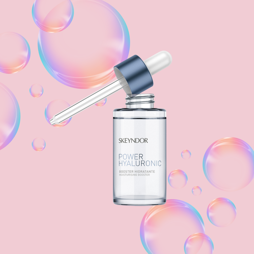 SKEYNDOR POWER HYALURONIC BOOSTER SIERO
