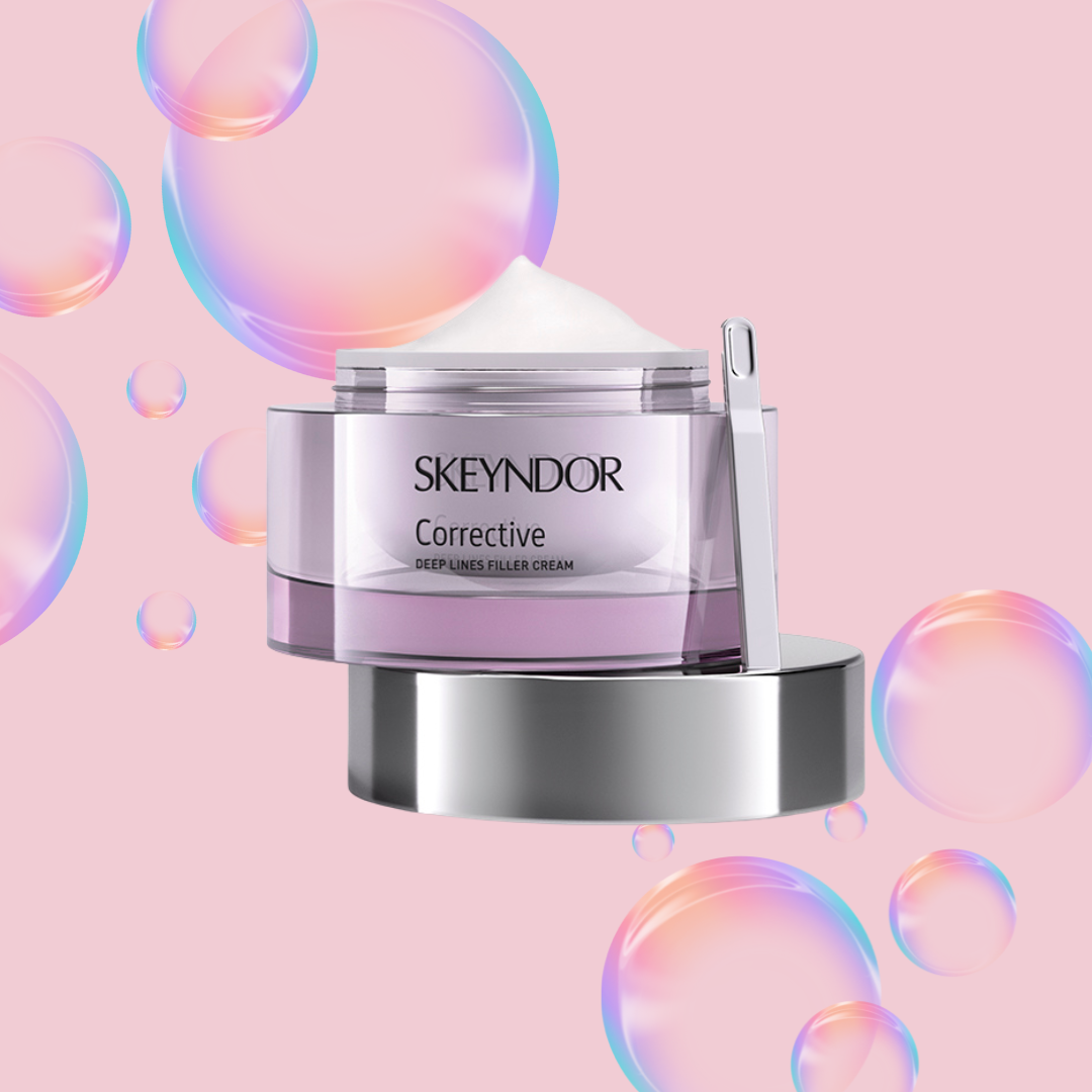 SKEYNDOR CORRECTIVE EMULSIONE VISO RUGHE SOTTILI