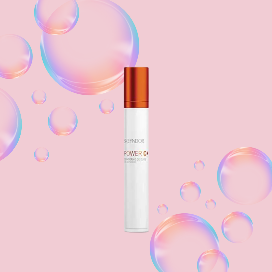 SKEYNDOR POWER C+ EYE CONTOUR