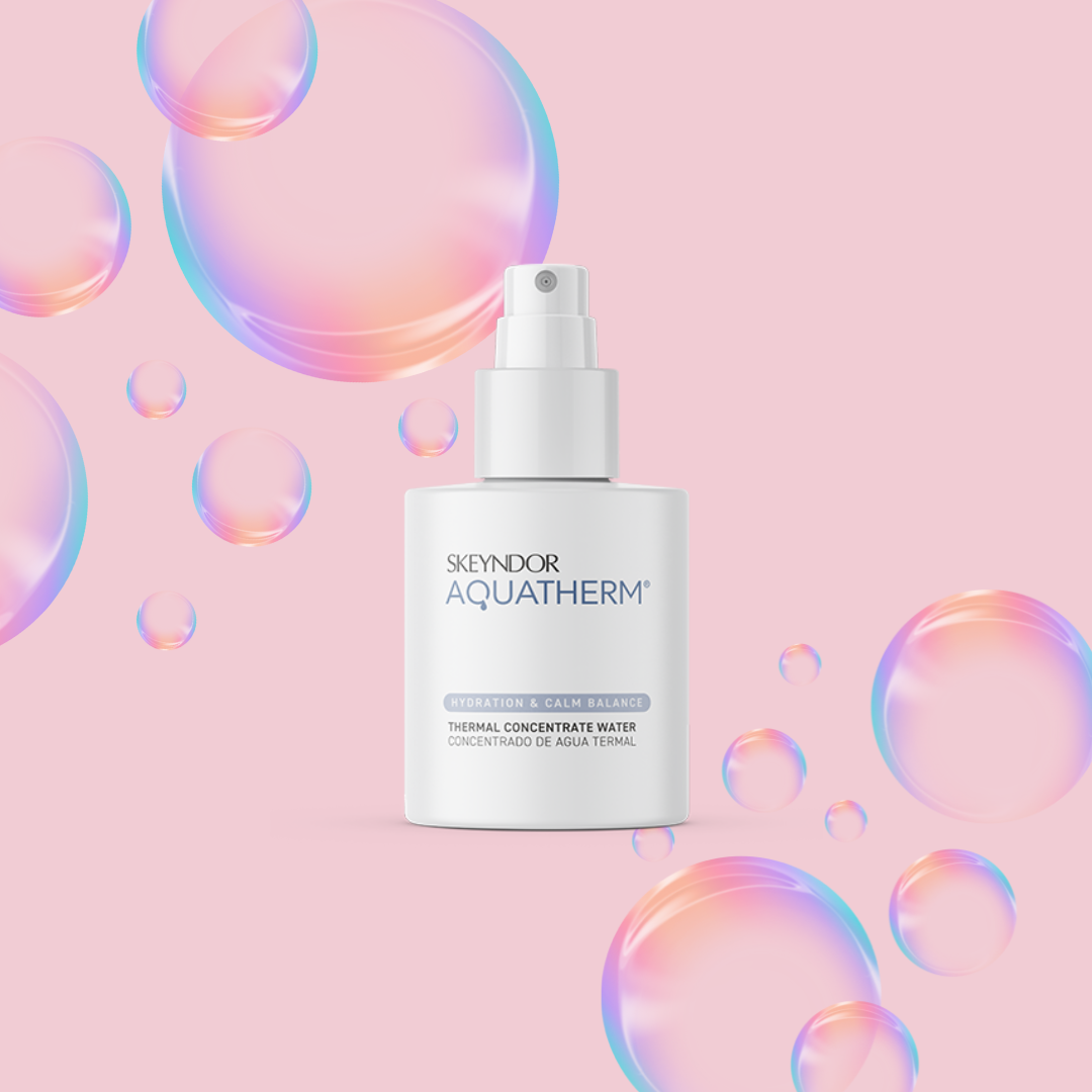 SKEYNDOR AQUATHERM ACQUA TERMALE