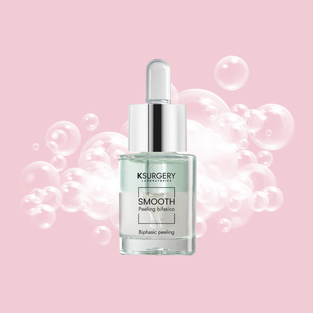 K-SURGERY PEELING BIFASICO