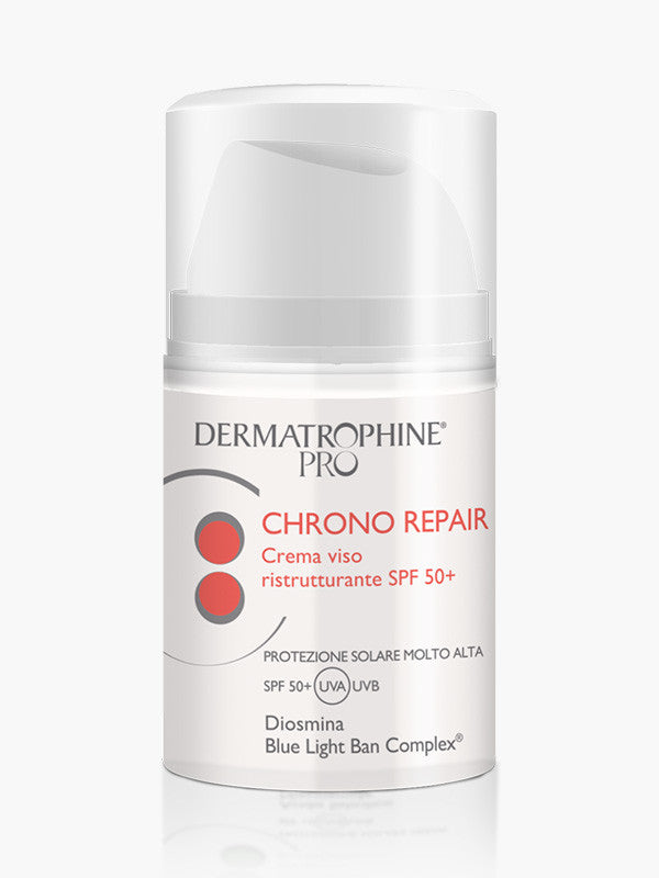 Dermatrophine Chrono Repair SPF 50+