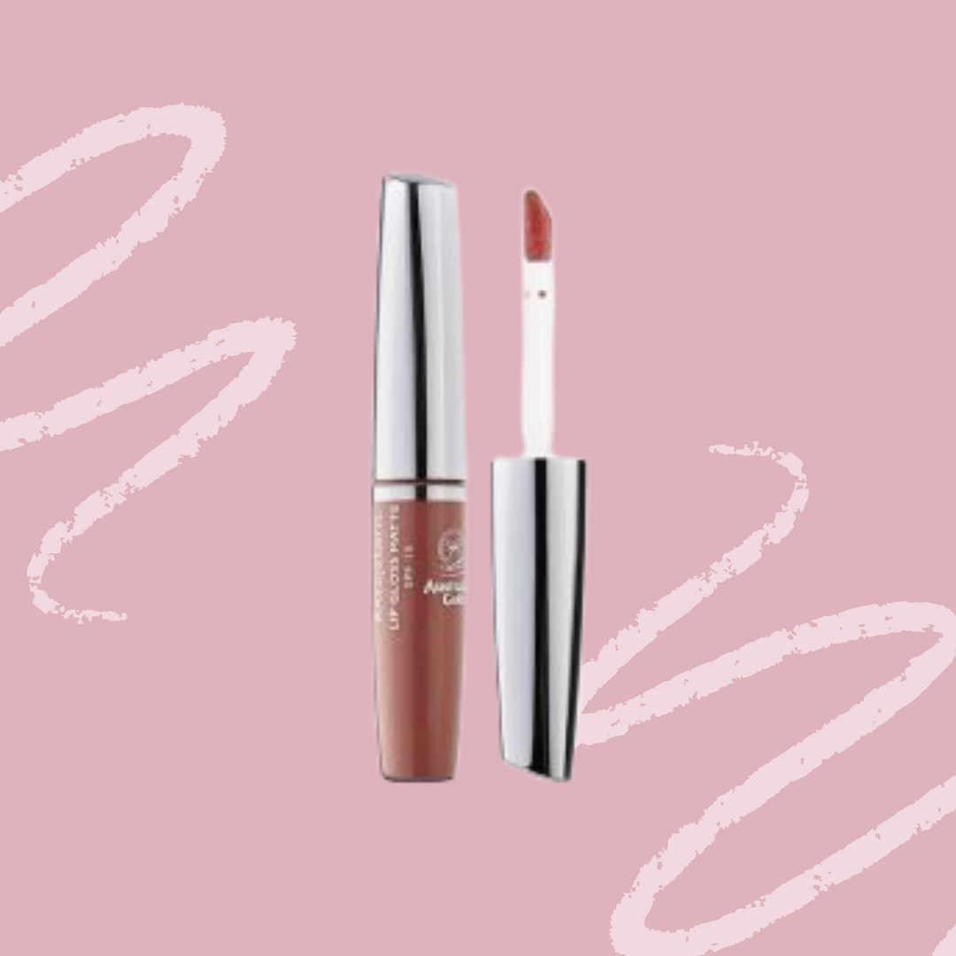RAYSISTENT LIP GLOSS SHINE