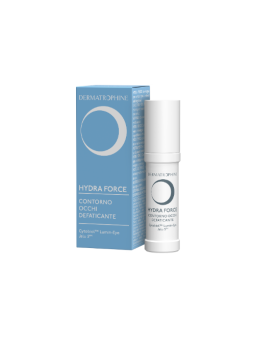 Dermatrophine Hydraforce Contorno Occhi