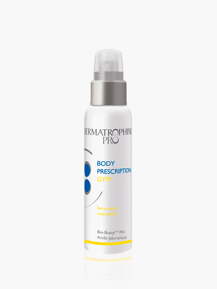Dermatrophine Body Prescription Siero Seno Rassodante