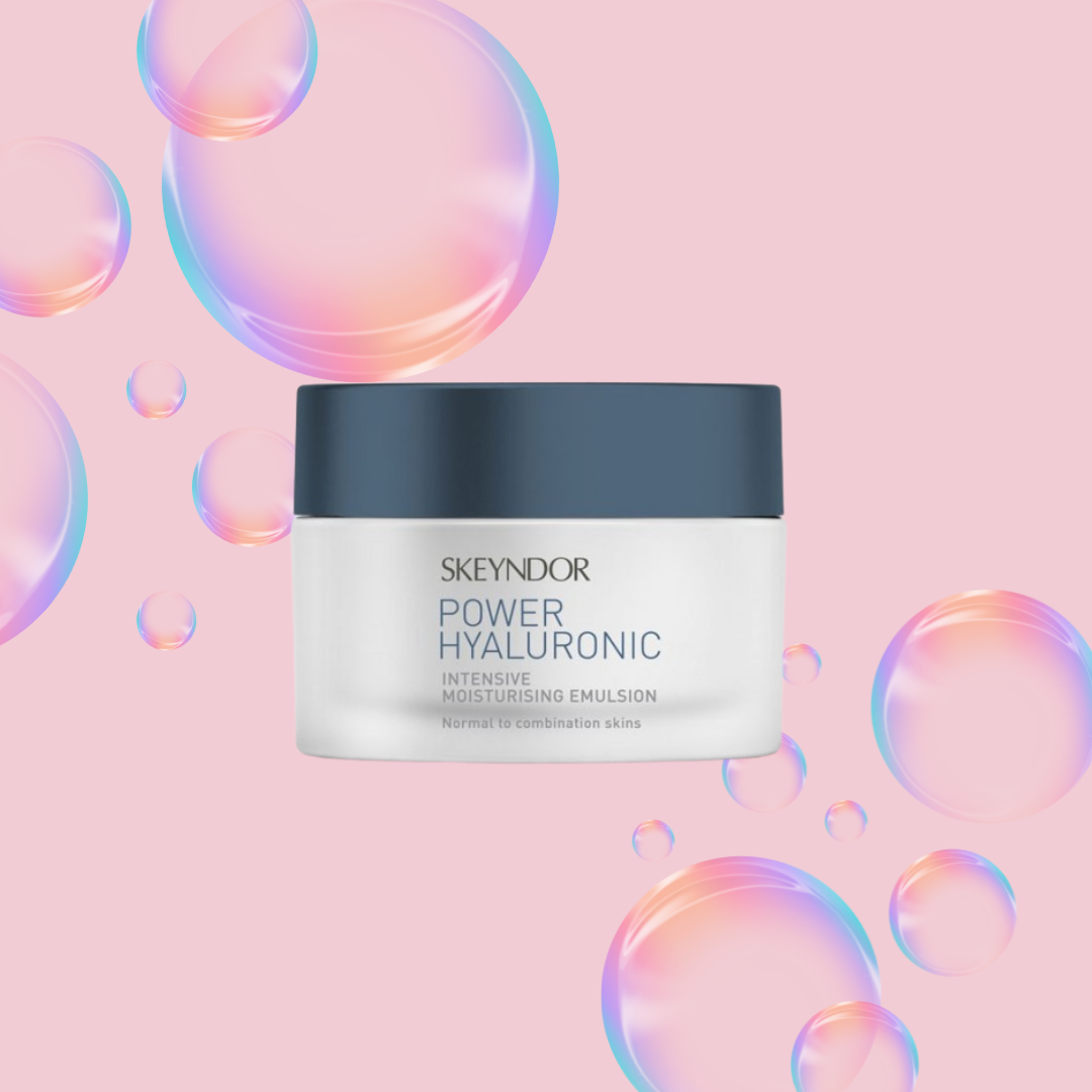 SKEYNDOR POWER HYALURONIC EMULSIONE INTENSIVA