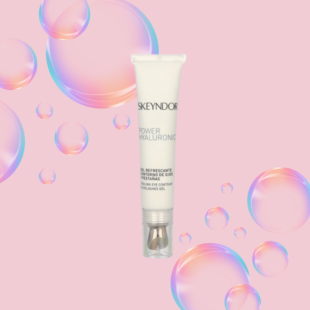 SKEYNDOR POWER HYALURONIC CONTORNO OCCHI